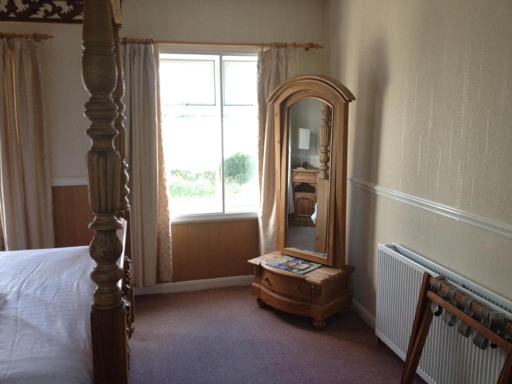 Park Broom Lodge Carlisle  Rum bild