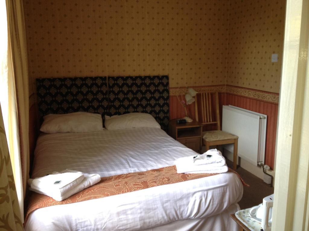 Park Broom Lodge Carlisle  Rum bild