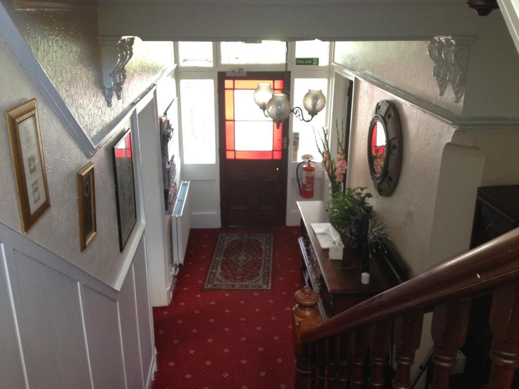 Park Broom Lodge Carlisle  Exteriör bild