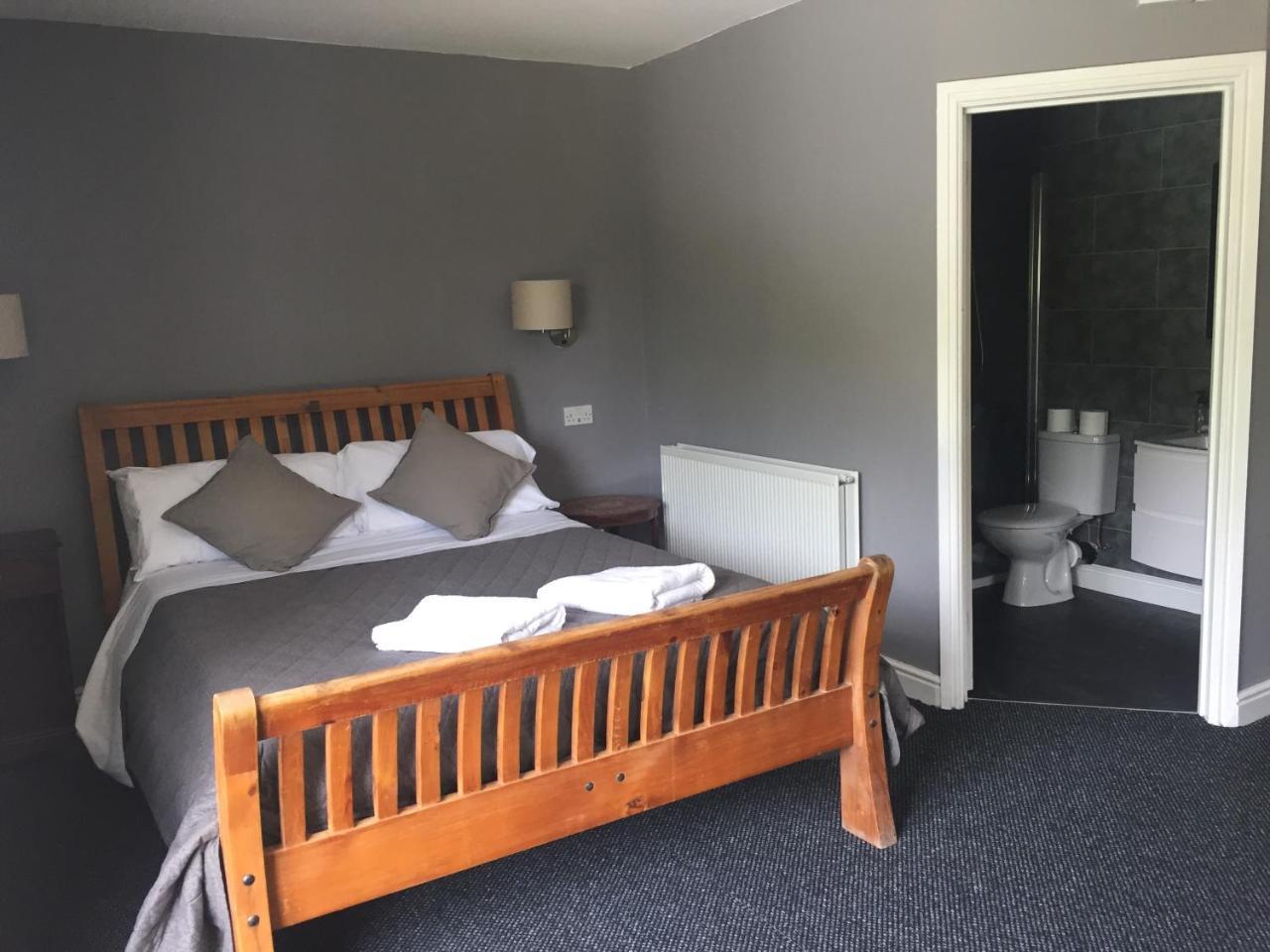 Park Broom Lodge Carlisle  Exteriör bild