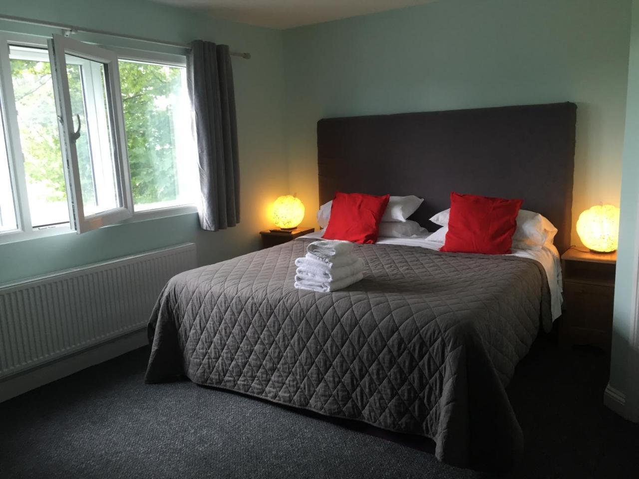 Park Broom Lodge Carlisle  Exteriör bild
