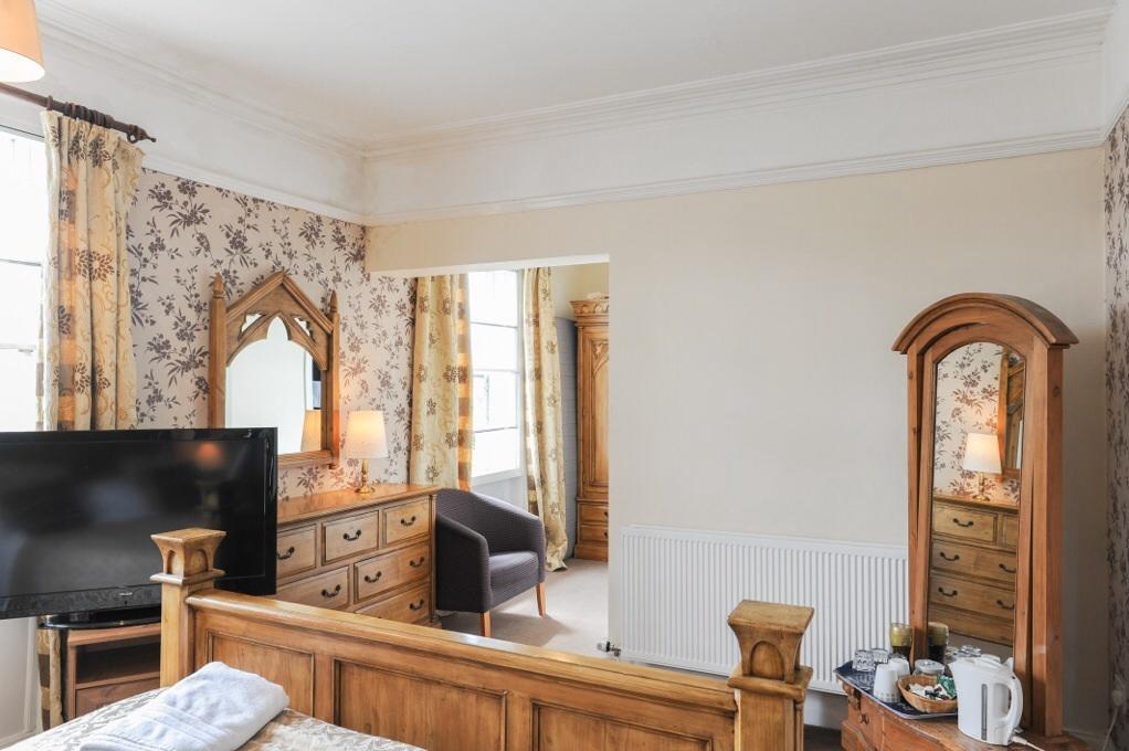 Park Broom Lodge Carlisle  Rum bild